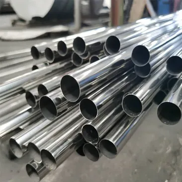 304n stainless steel pipe